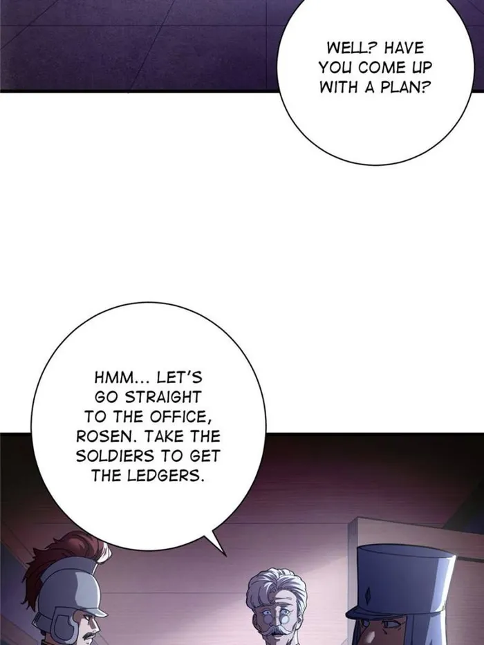 Read The Witch-Guarding Warden Manga Online