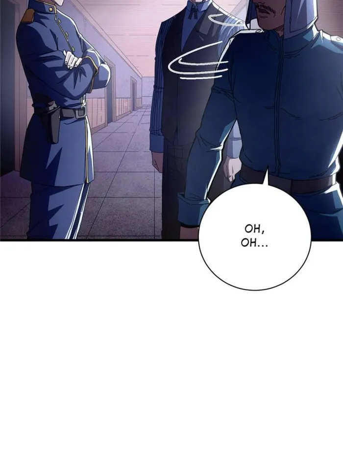 Read The Witch-Guarding Warden Manga Online