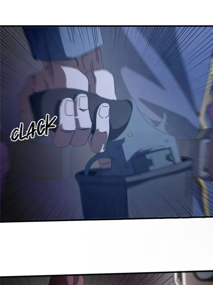 Read The Witch-Guarding Warden Manga Online