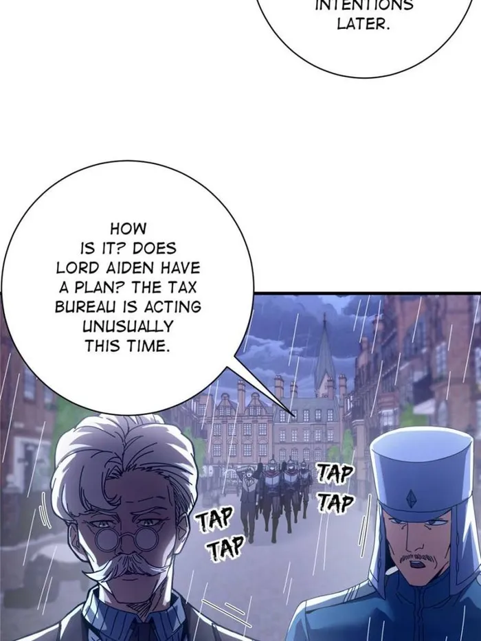 Read The Witch-Guarding Warden Manga Online