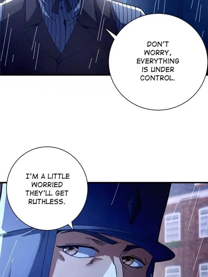 Read The Witch-Guarding Warden Manga Online