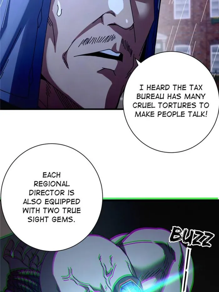 Read The Witch-Guarding Warden Manga Online