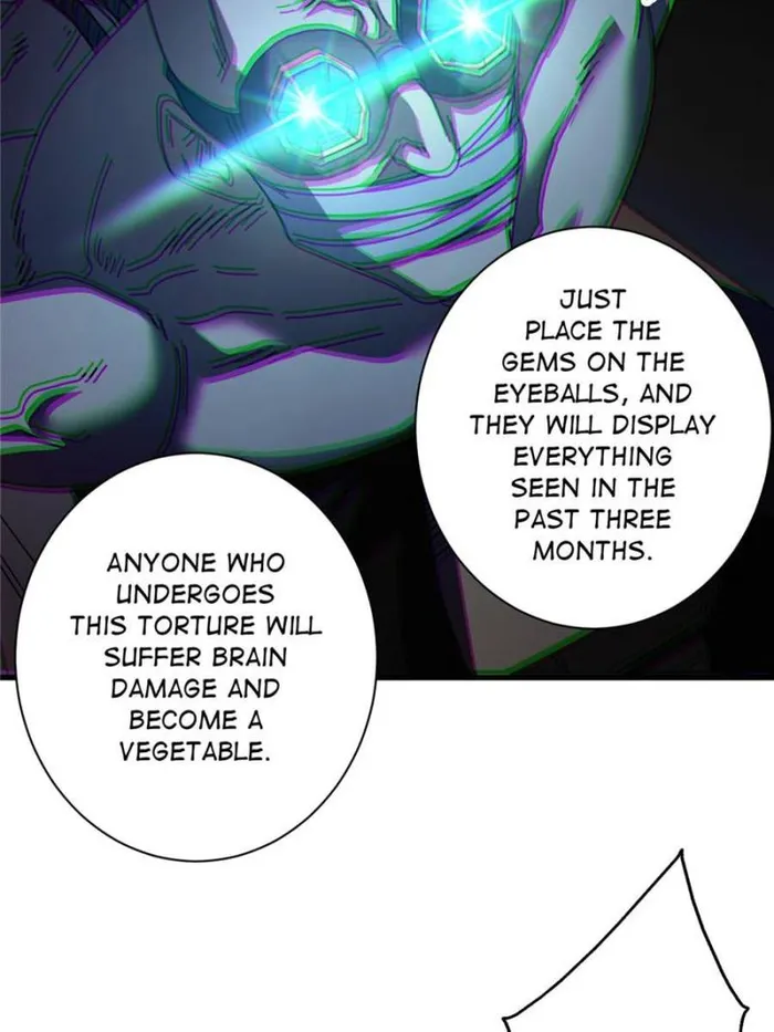 Read The Witch-Guarding Warden Manga Online