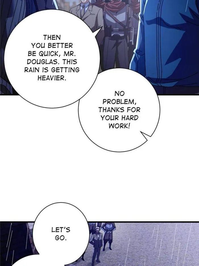 Read The Witch-Guarding Warden Manga Online