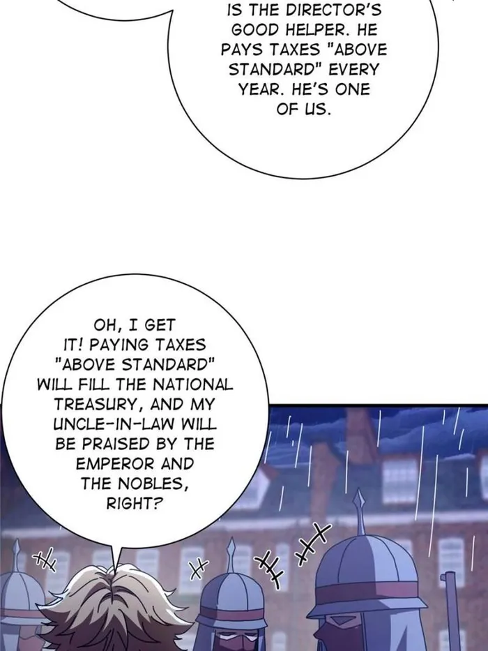 Read The Witch-Guarding Warden Manga Online