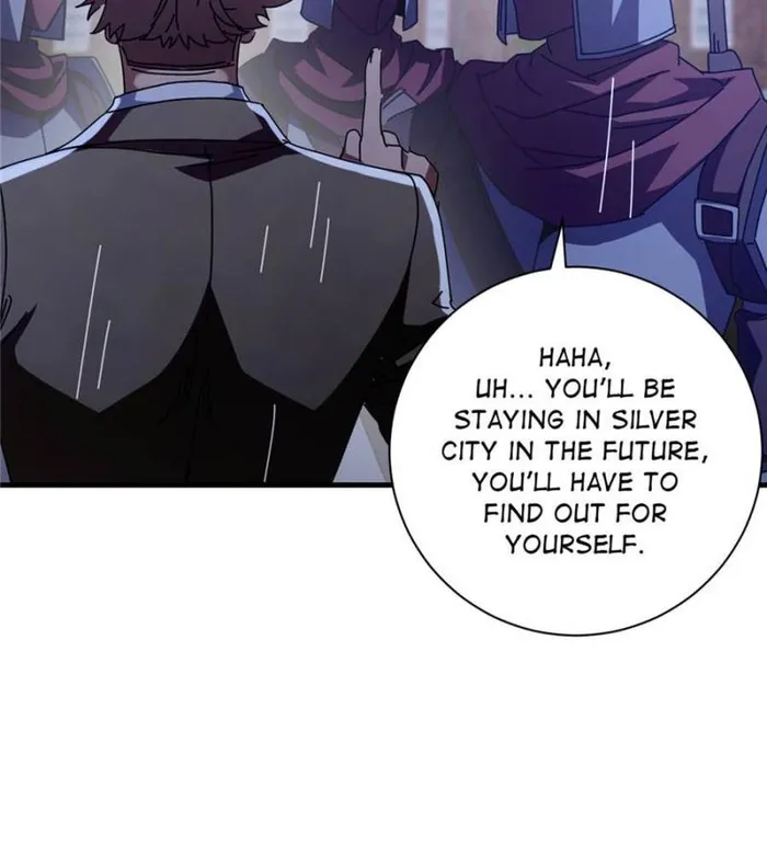 Read The Witch-Guarding Warden Manga Online