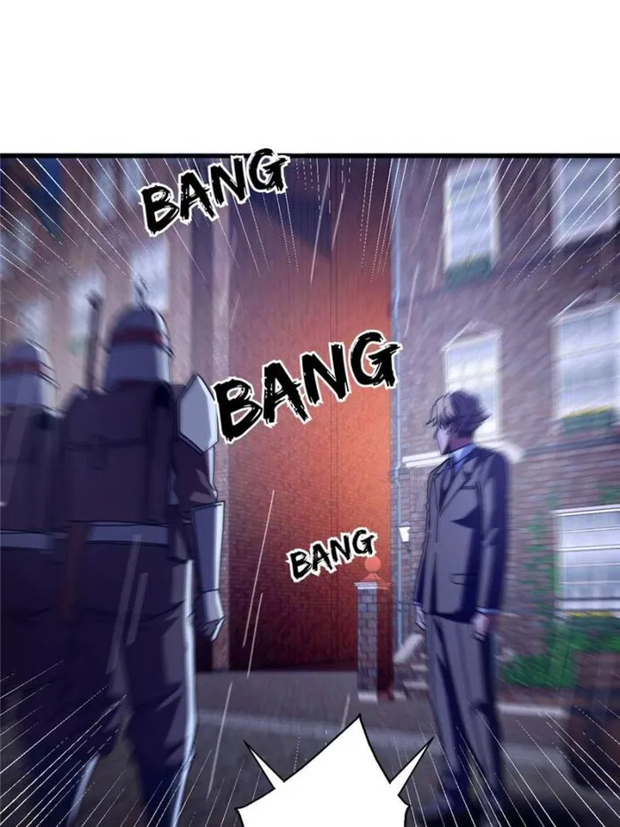 Read The Witch-Guarding Warden Manga Online