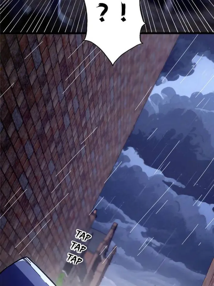 Read The Witch-Guarding Warden Manga Online