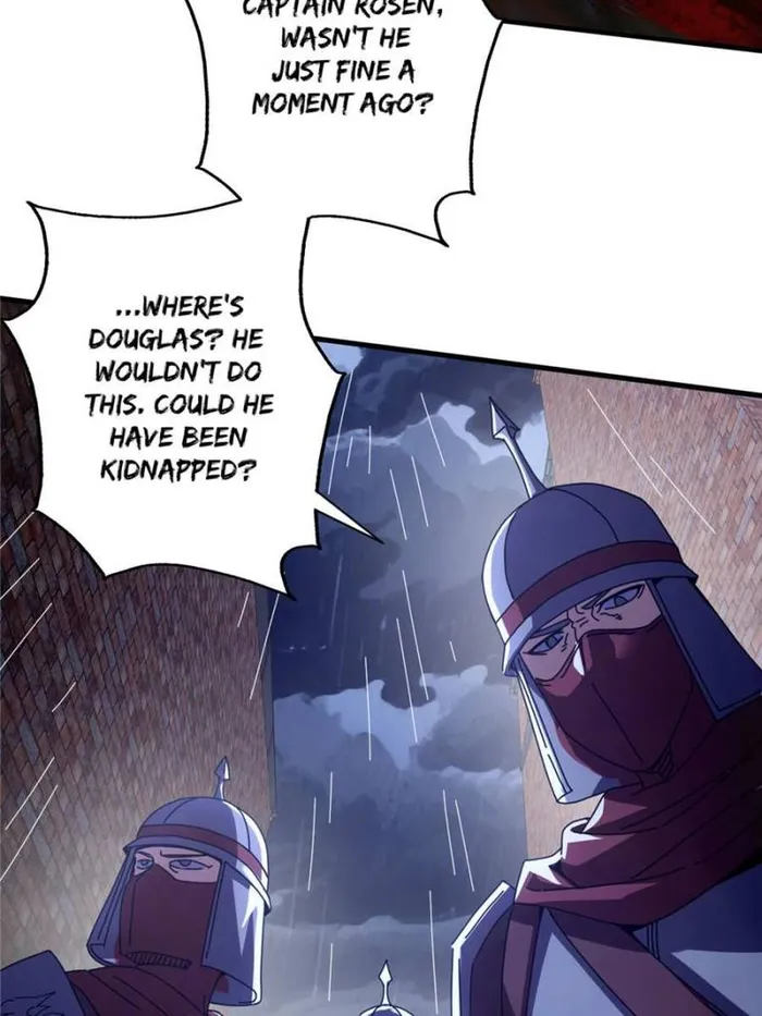 Read The Witch-Guarding Warden Manga Online