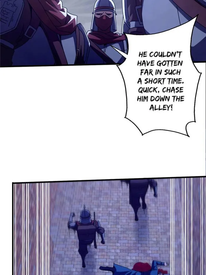 Read The Witch-Guarding Warden Manga Online