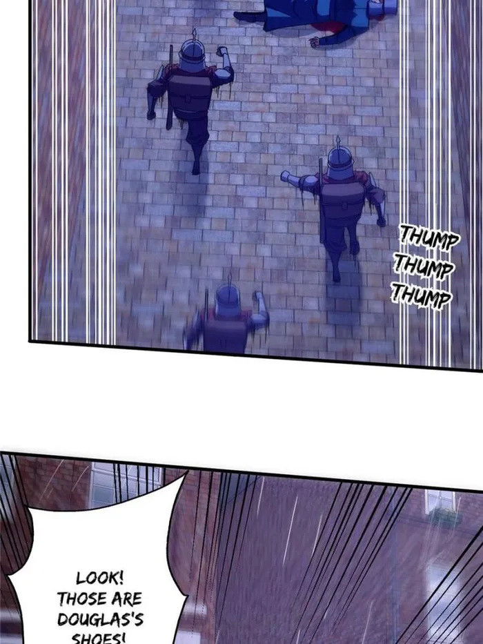 Read The Witch-Guarding Warden Manga Online