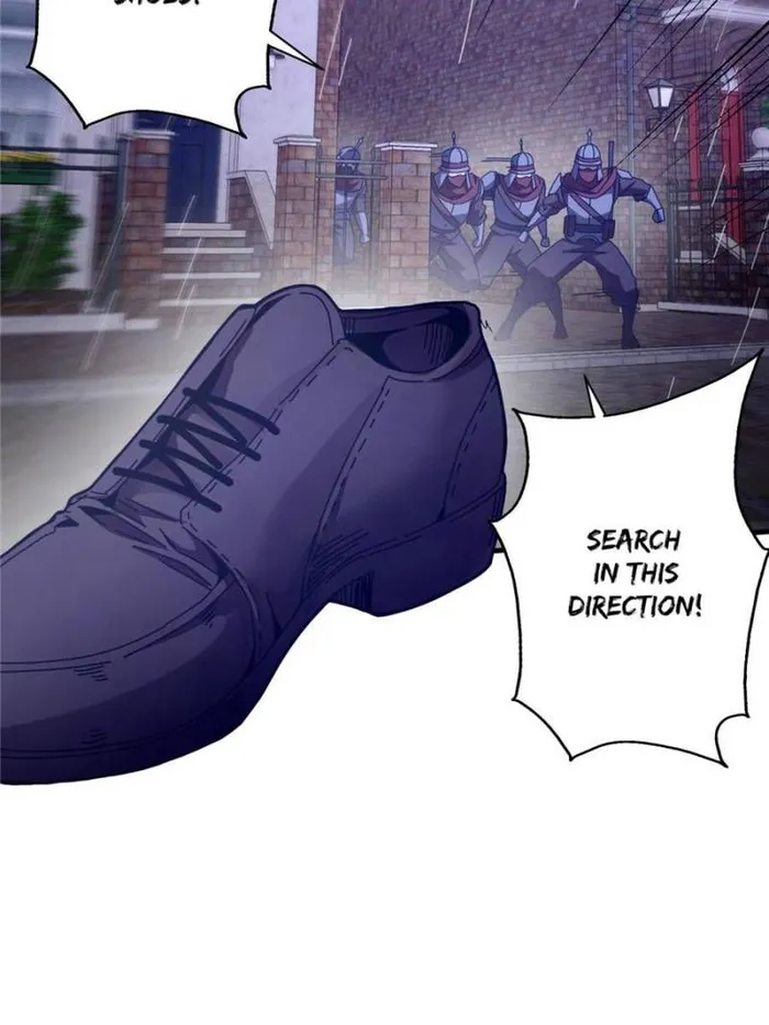 Read The Witch-Guarding Warden Manga Online