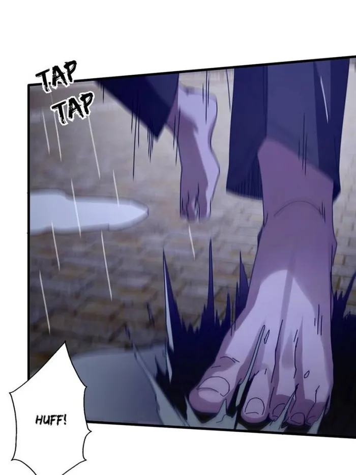 Read The Witch-Guarding Warden Manga Online