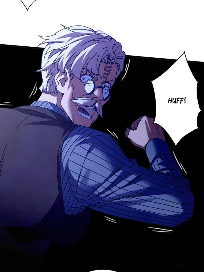 Read The Witch-Guarding Warden Manga Online