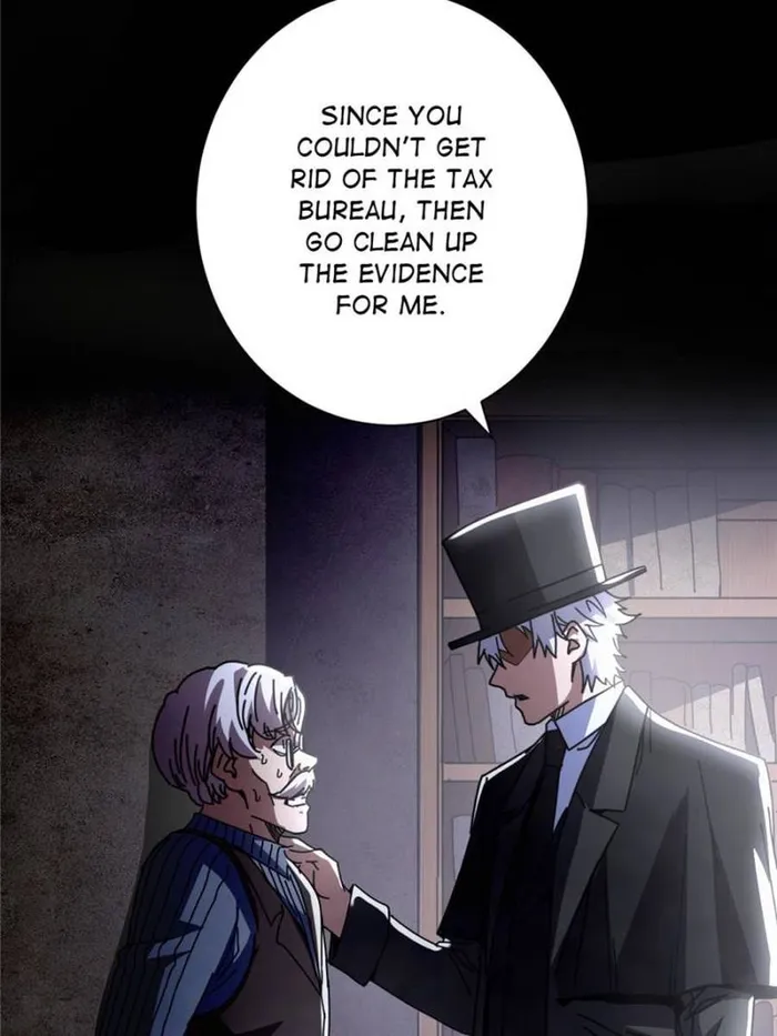 Read The Witch-Guarding Warden Manga Online