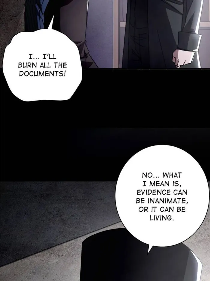 Read The Witch-Guarding Warden Manga Online