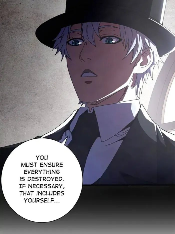 Read The Witch-Guarding Warden Manga Online