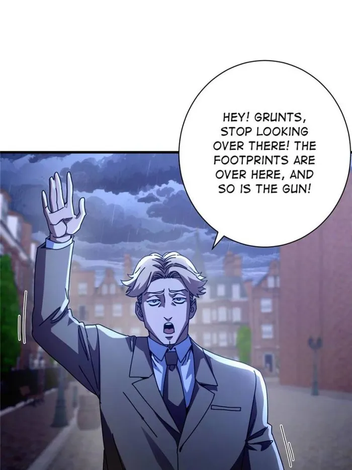 Read The Witch-Guarding Warden Manga Online