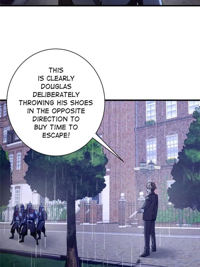 Read The Witch-Guarding Warden Manga Online