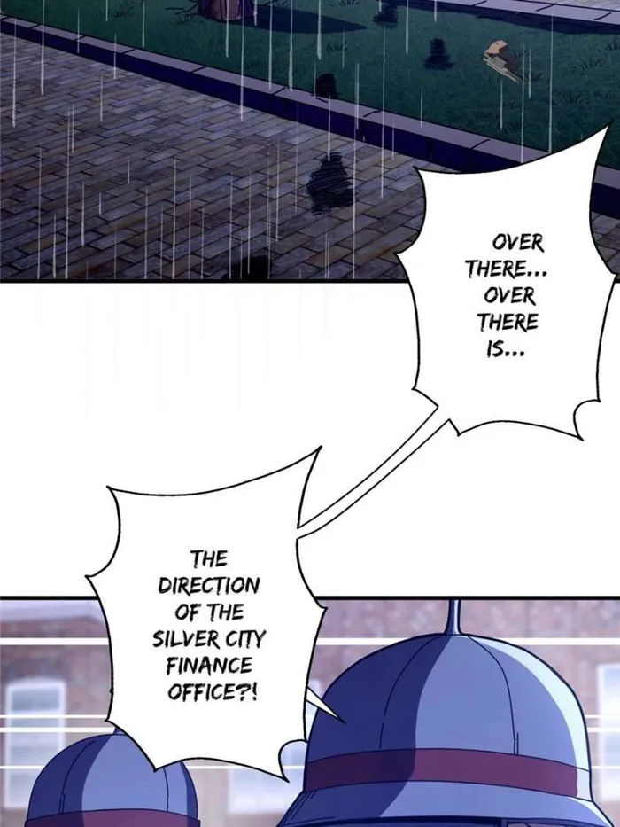 Read The Witch-Guarding Warden Manga Online