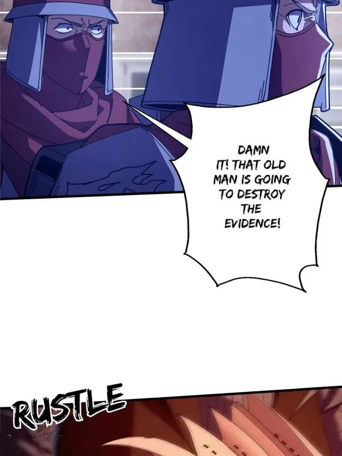 Read The Witch-Guarding Warden Manga Online