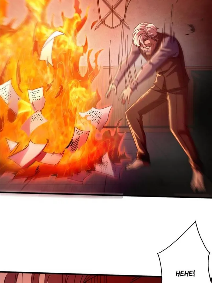 Read The Witch-Guarding Warden Manga Online