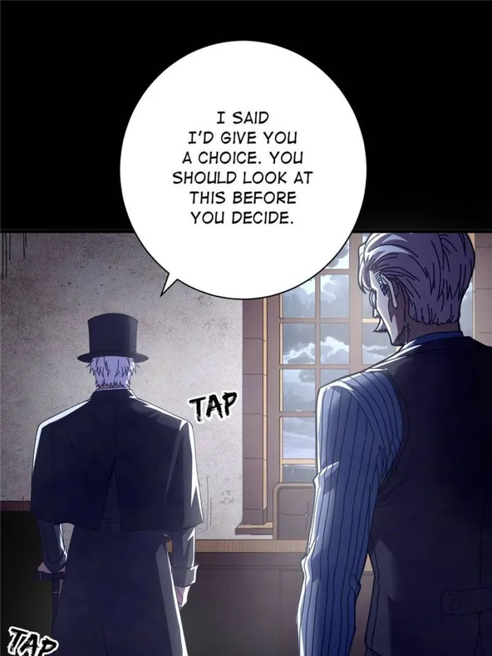 Read The Witch-Guarding Warden Manga Online