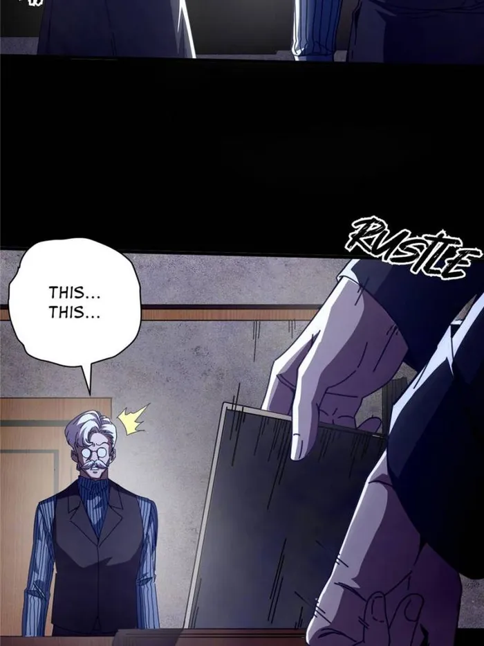 Read The Witch-Guarding Warden Manga Online