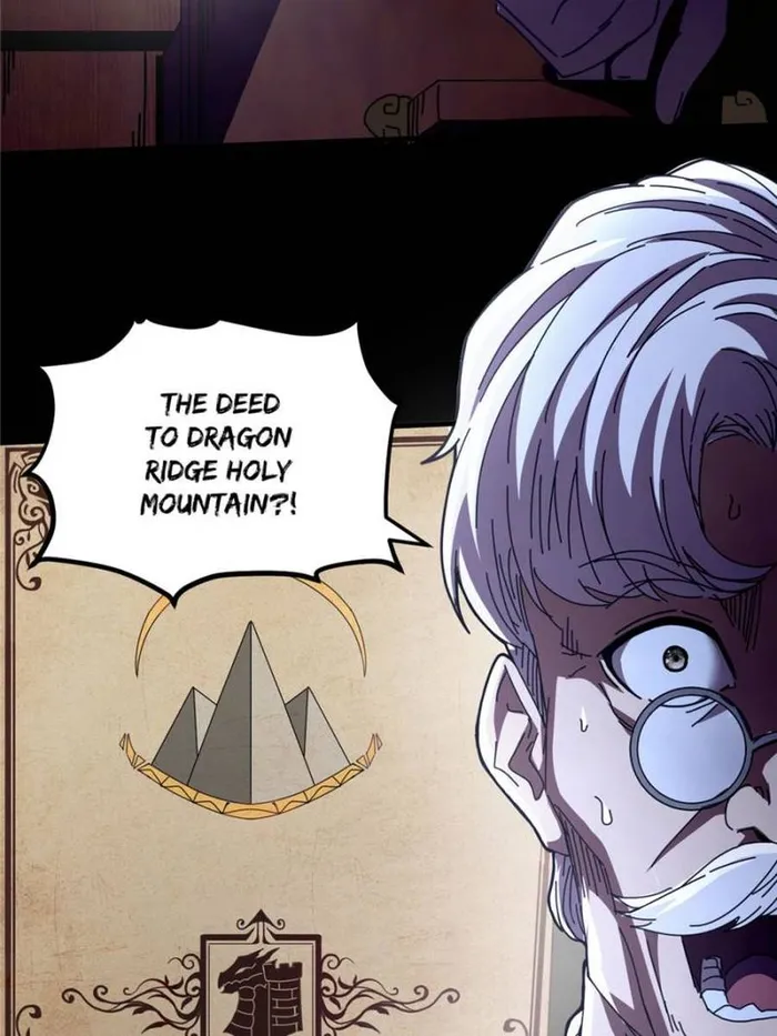 Read The Witch-Guarding Warden Manga Online