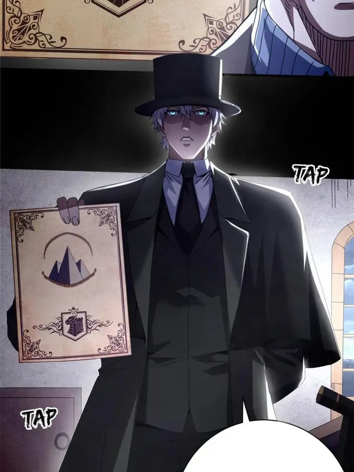 Read The Witch-Guarding Warden Manga Online