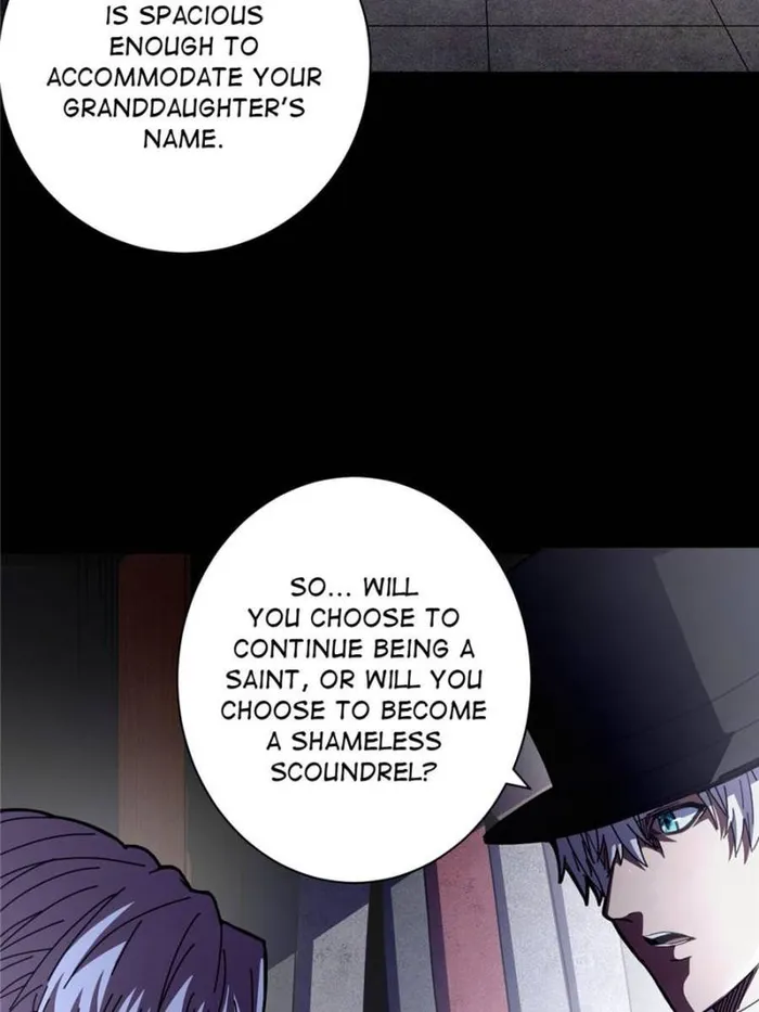 Read The Witch-Guarding Warden Manga Online