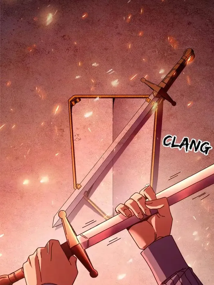 Read The Witch-Guarding Warden Manga Online