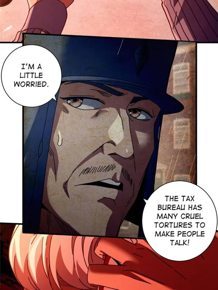 Read The Witch-Guarding Warden Manga Online