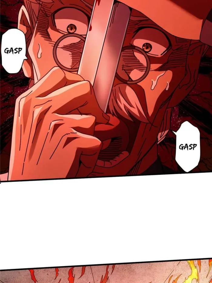 Read The Witch-Guarding Warden Manga Online