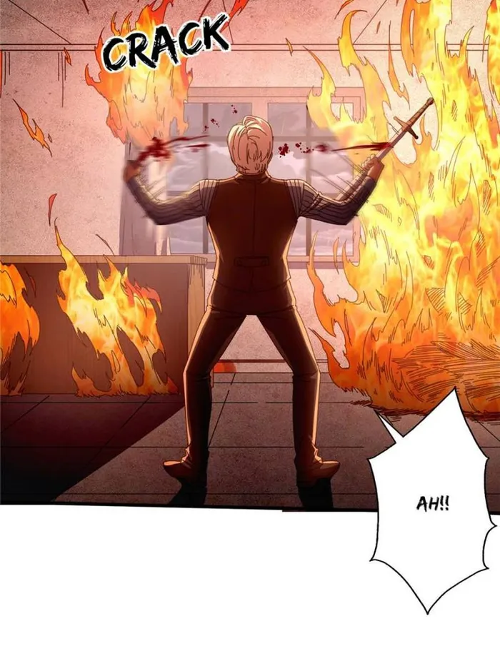 Read The Witch-Guarding Warden Manga Online