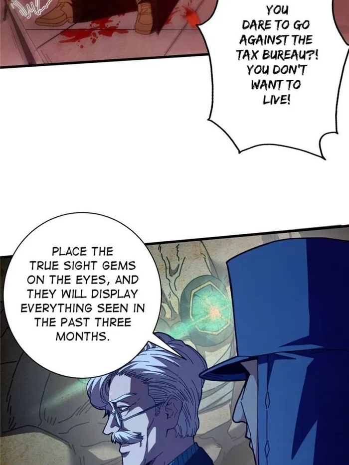 Read The Witch-Guarding Warden Manga Online