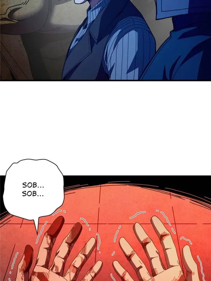 Read The Witch-Guarding Warden Manga Online