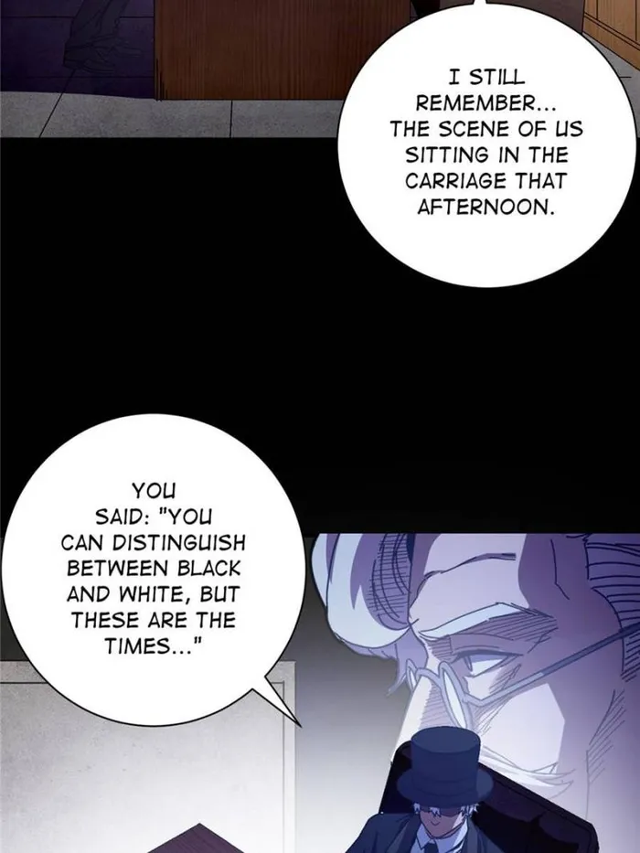 Read The Witch-Guarding Warden Manga Online