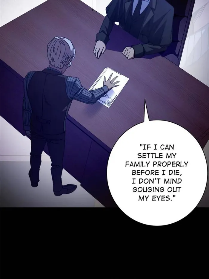 Read The Witch-Guarding Warden Manga Online