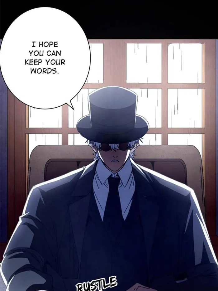 Read The Witch-Guarding Warden Manga Online