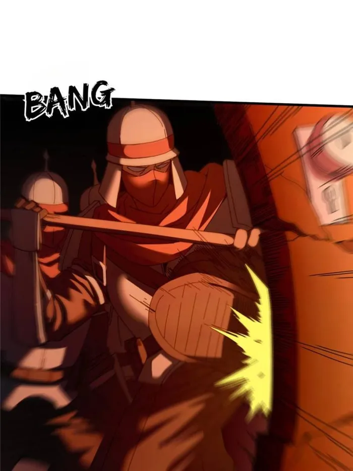 Read The Witch-Guarding Warden Manga Online