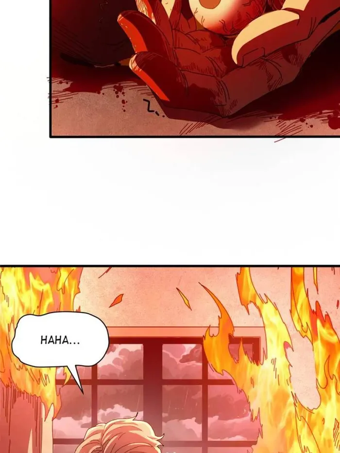 Read The Witch-Guarding Warden Manga Online