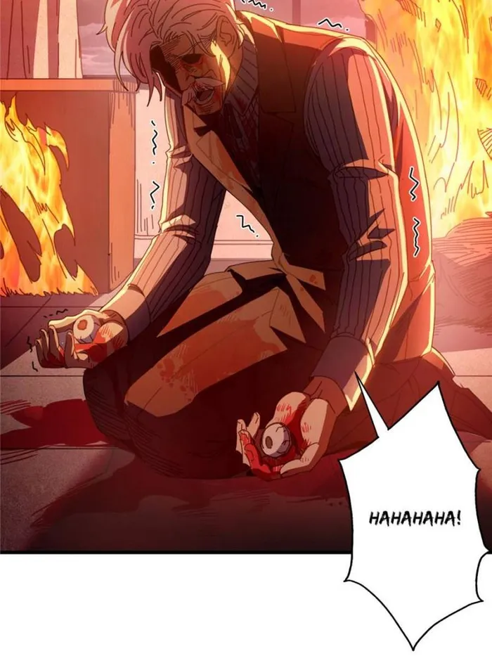 Read The Witch-Guarding Warden Manga Online