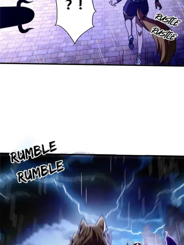 Read The Witch-Guarding Warden Manga Online