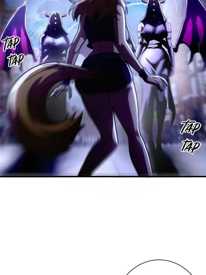 Read The Witch-Guarding Warden Manga Online