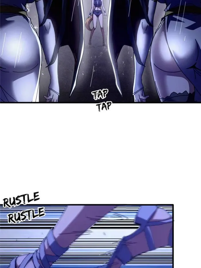 Read The Witch-Guarding Warden Manga Online