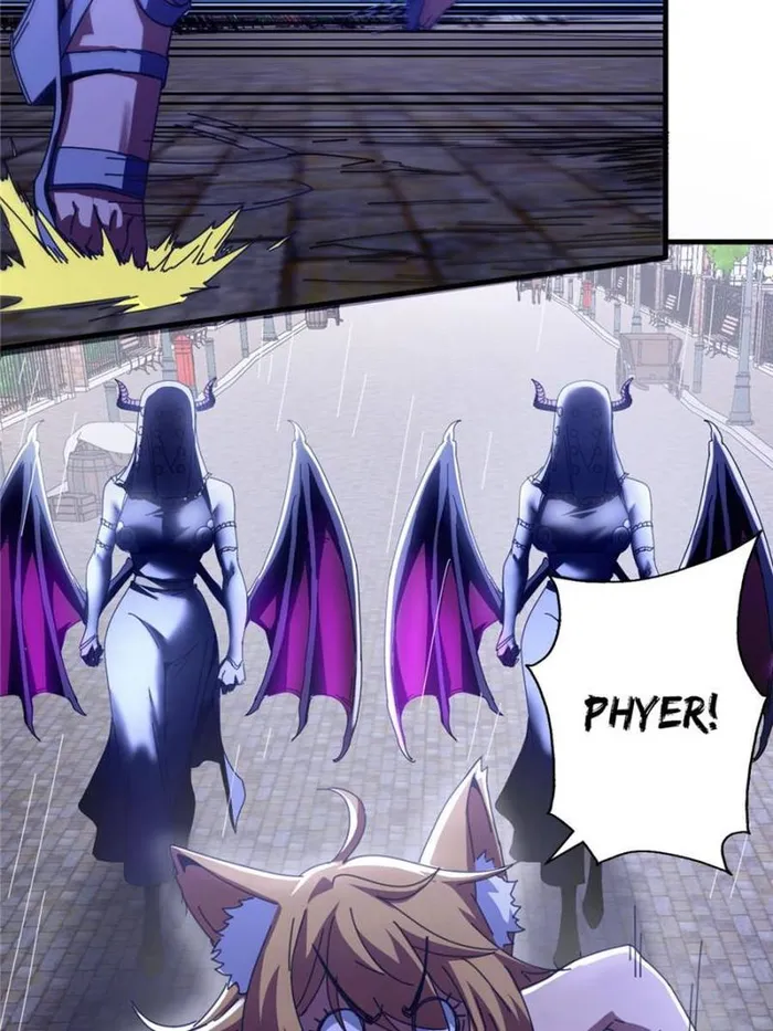 Read The Witch-Guarding Warden Manga Online