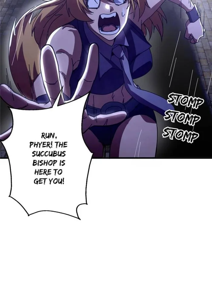 Read The Witch-Guarding Warden Manga Online