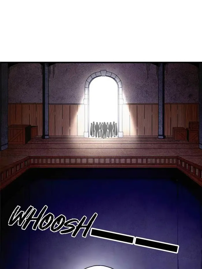 Read The Witch-Guarding Warden Manga Online