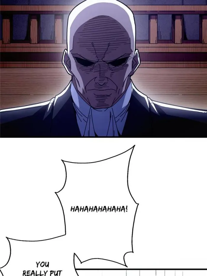 Read The Witch-Guarding Warden Manga Online